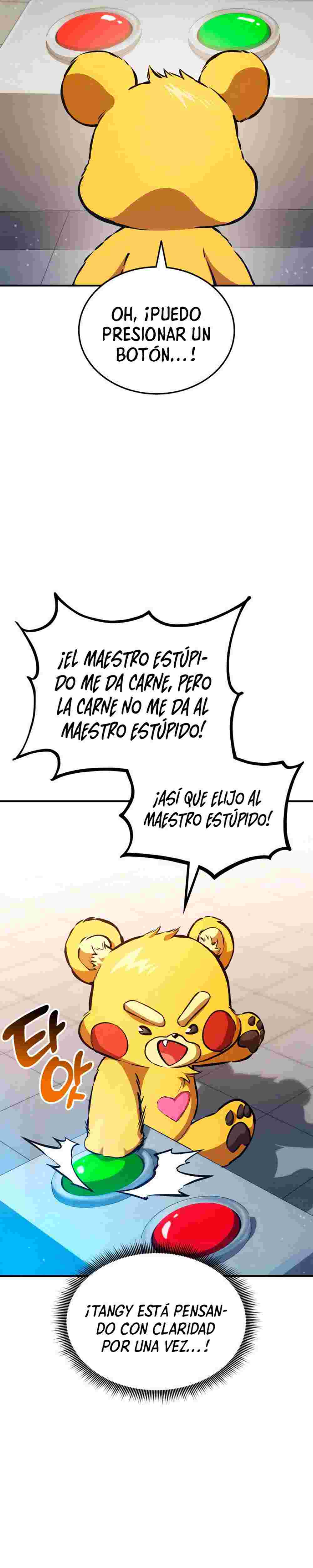 El Retorno Del Ranker (Remake) Capitulo 162 página 48