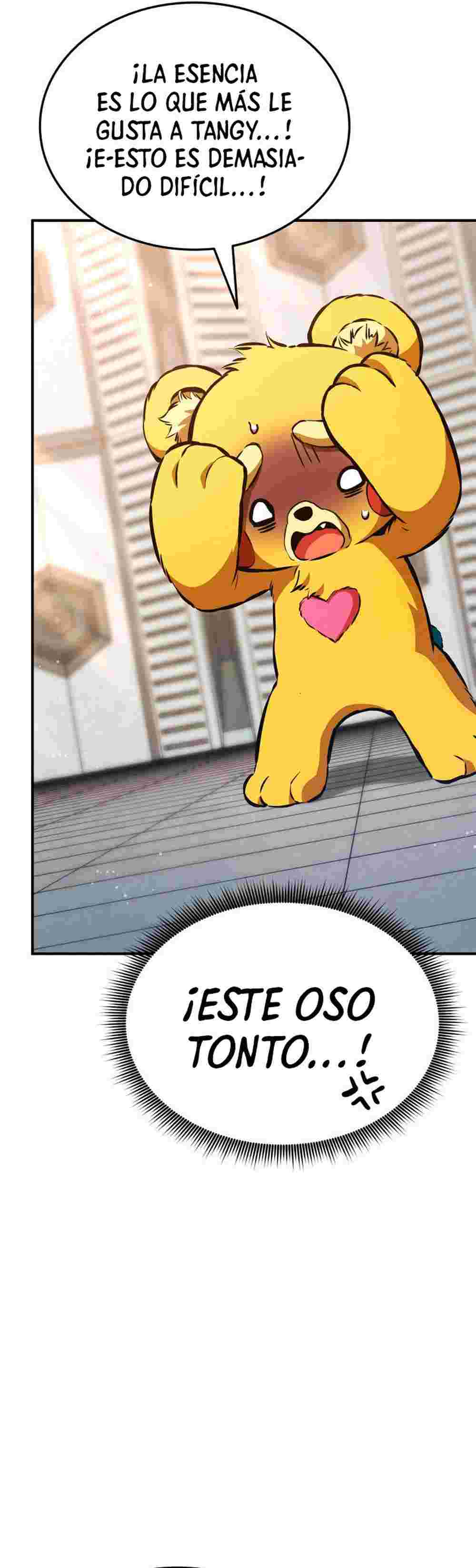 El Retorno Del Ranker (Remake) Capitulo 162 página 51