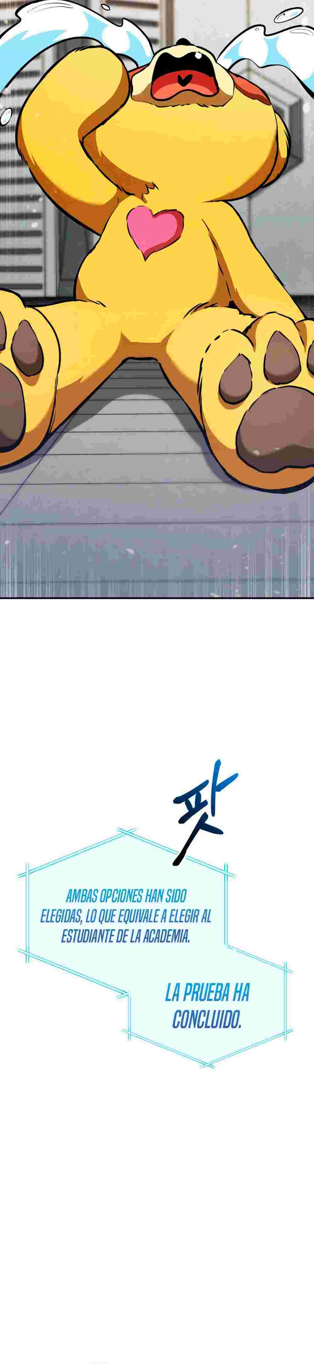 El Retorno Del Ranker (Remake) Capitulo 162 página 58