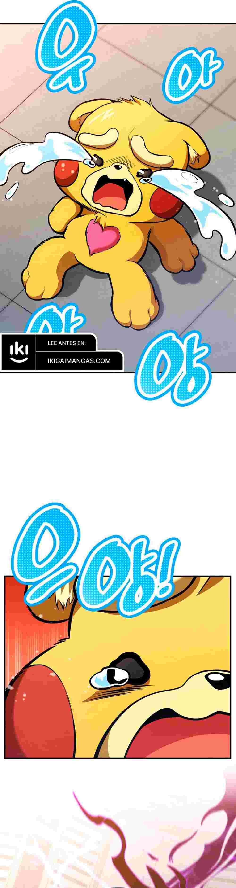 El Retorno Del Ranker (Remake) Capitulo 162 página 59