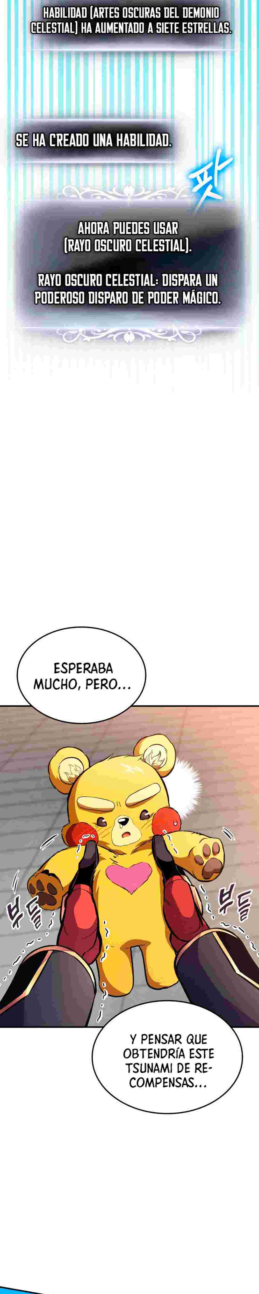 El Retorno Del Ranker (Remake) Capitulo 162 página 64