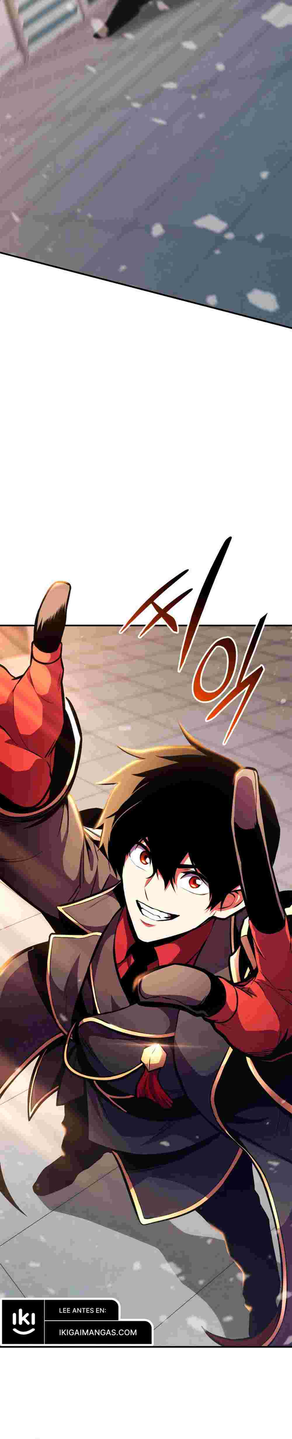 El Retorno Del Ranker (Remake) Capitulo 162 página 66