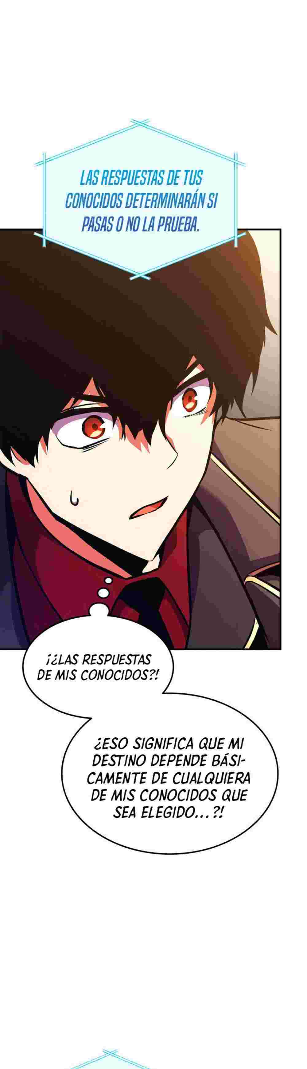 El Retorno Del Ranker (Remake) Capitulo 162 página 7