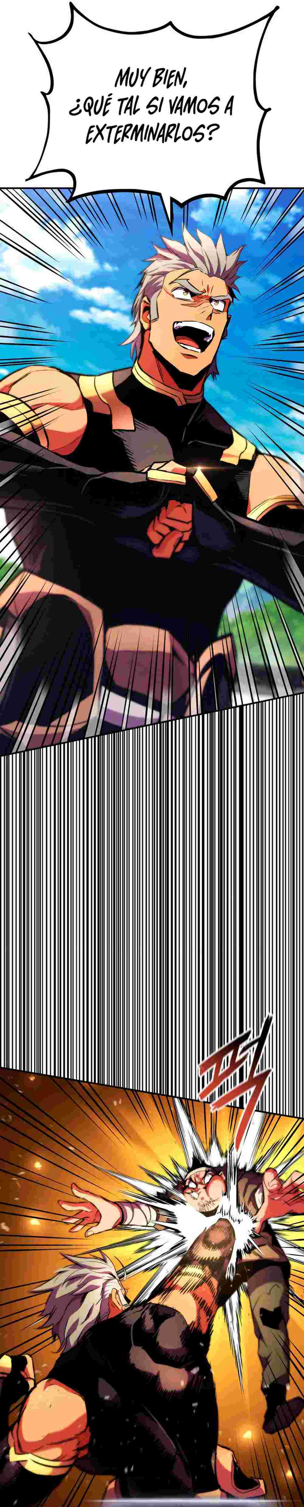El Retorno Del Ranker (Remake) Capitulo 163 página 13