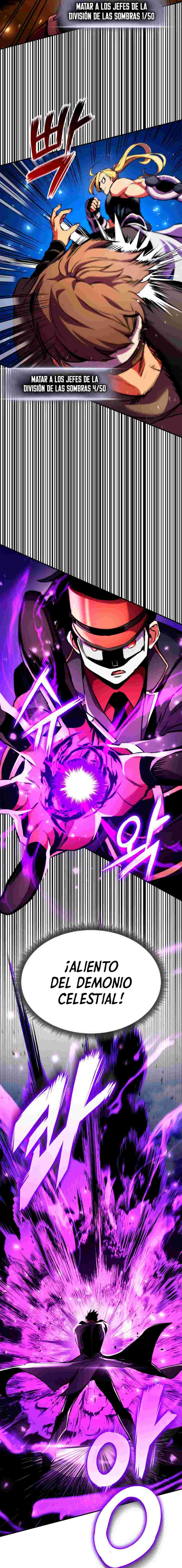 El Retorno Del Ranker (Remake) Capitulo 163 página 14