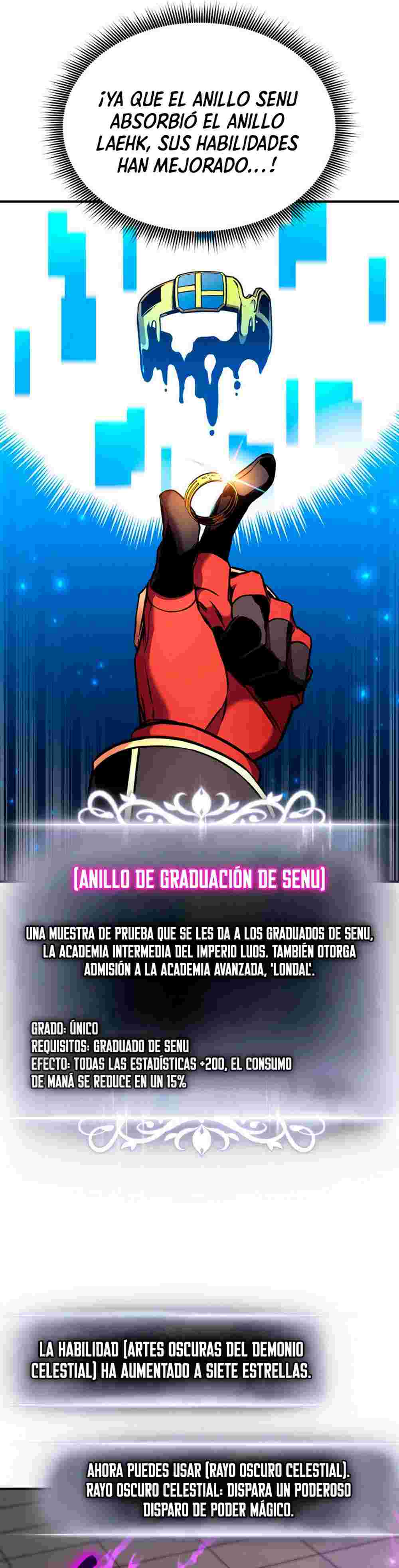 El Retorno Del Ranker (Remake) Capitulo 163 página 2