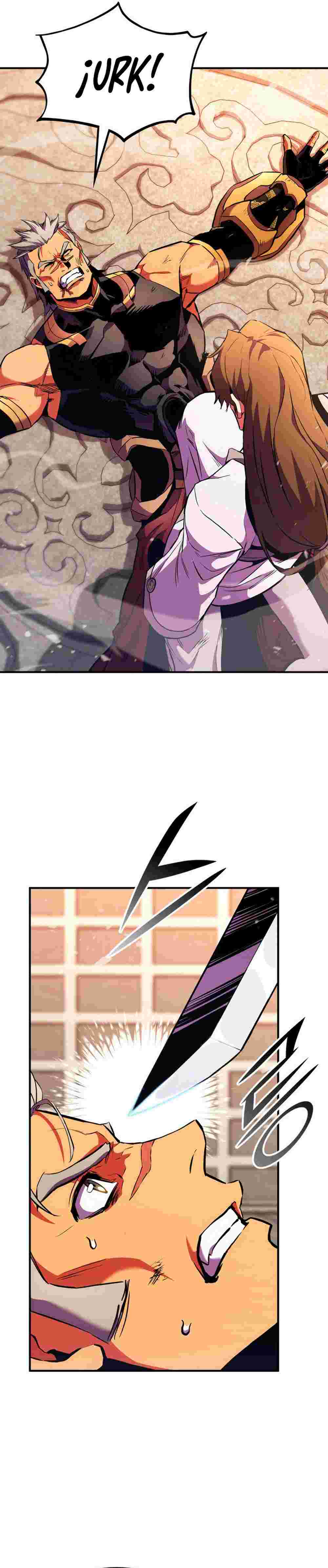 El Retorno Del Ranker (Remake) Capitulo 163 página 23