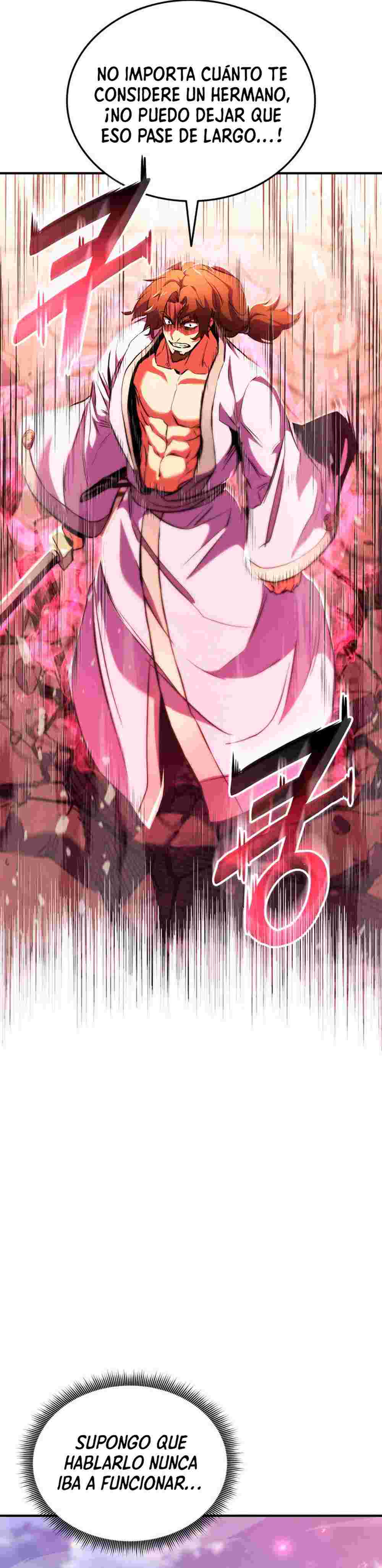 El Retorno Del Ranker (Remake) Capitulo 163 página 29