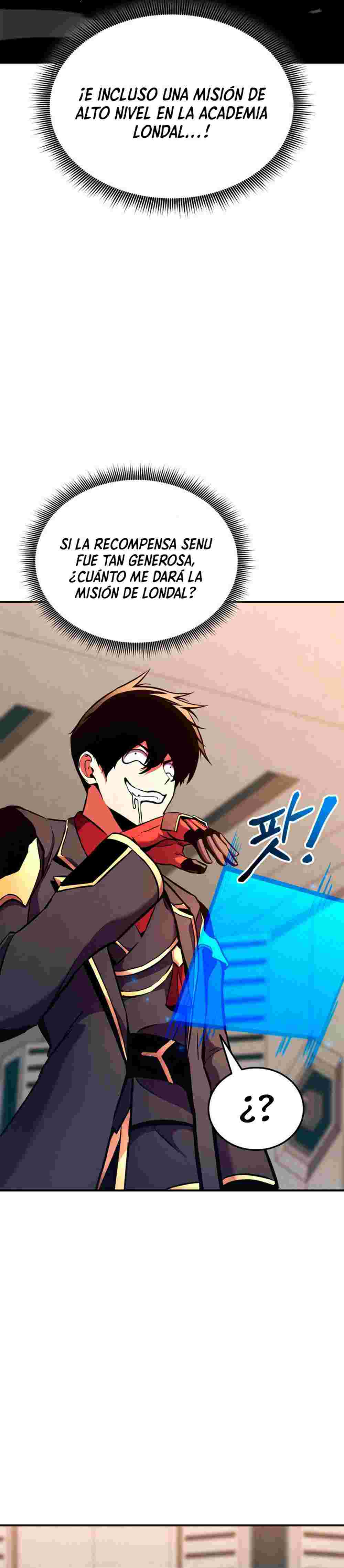 El Retorno Del Ranker (Remake) Capitulo 163 página 4