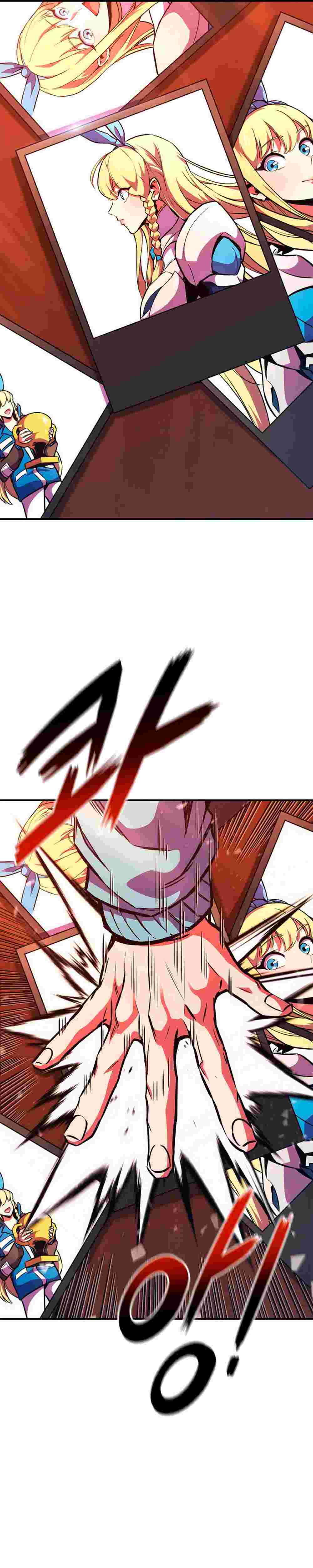 El Retorno Del Ranker (Remake) Capitulo 163 página 51
