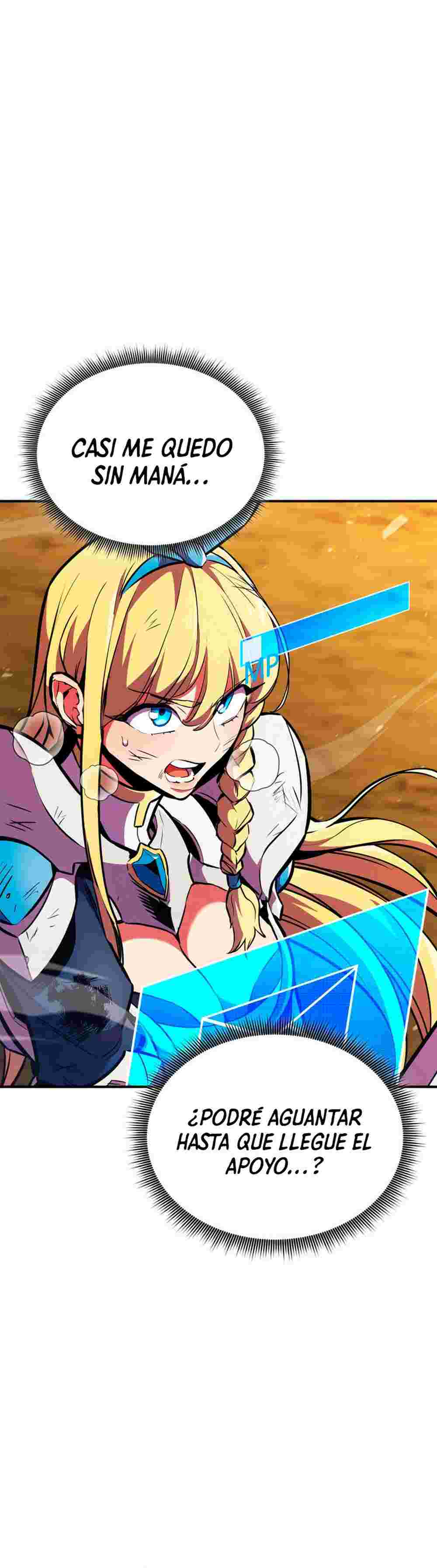 El Retorno Del Ranker (Remake) Capitulo 164 página 10