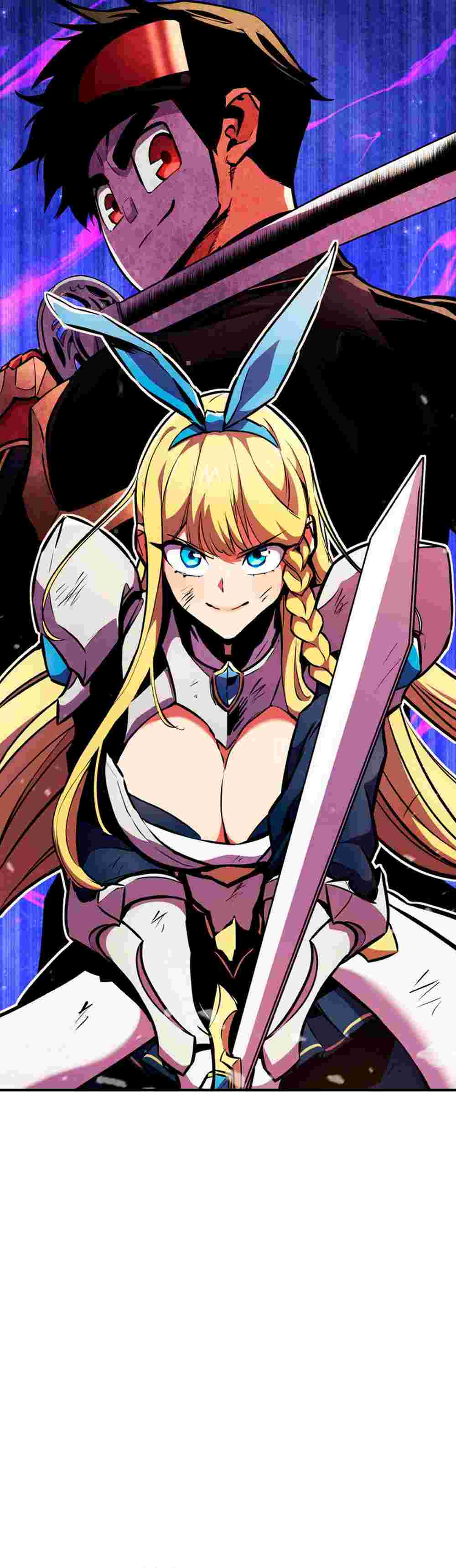 El Retorno Del Ranker (Remake) Capitulo 164 página 12