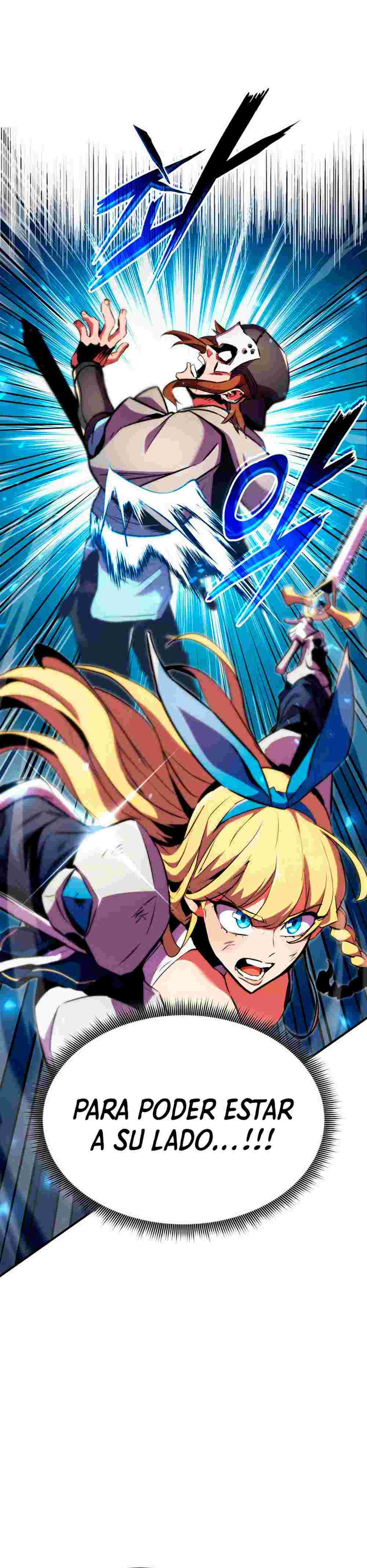 El Retorno Del Ranker (Remake) Capitulo 164 página 16