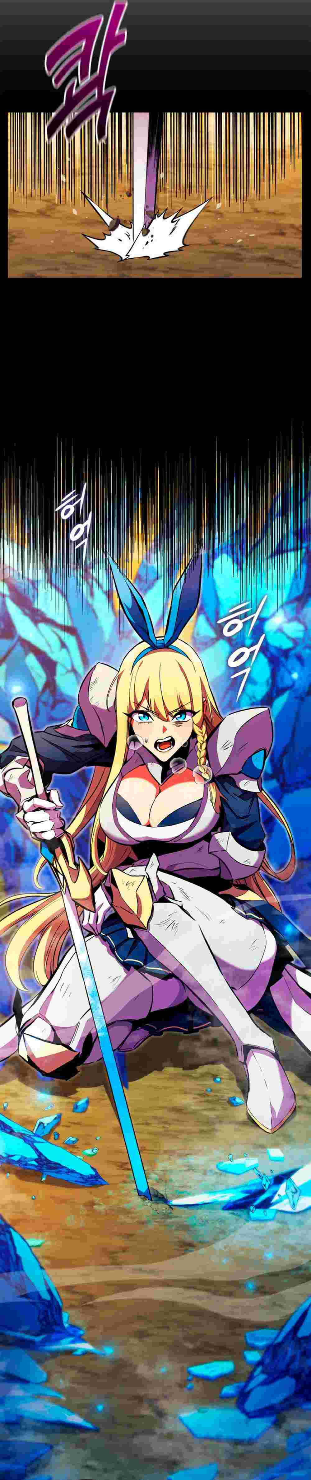 El Retorno Del Ranker (Remake) Capitulo 164 página 2