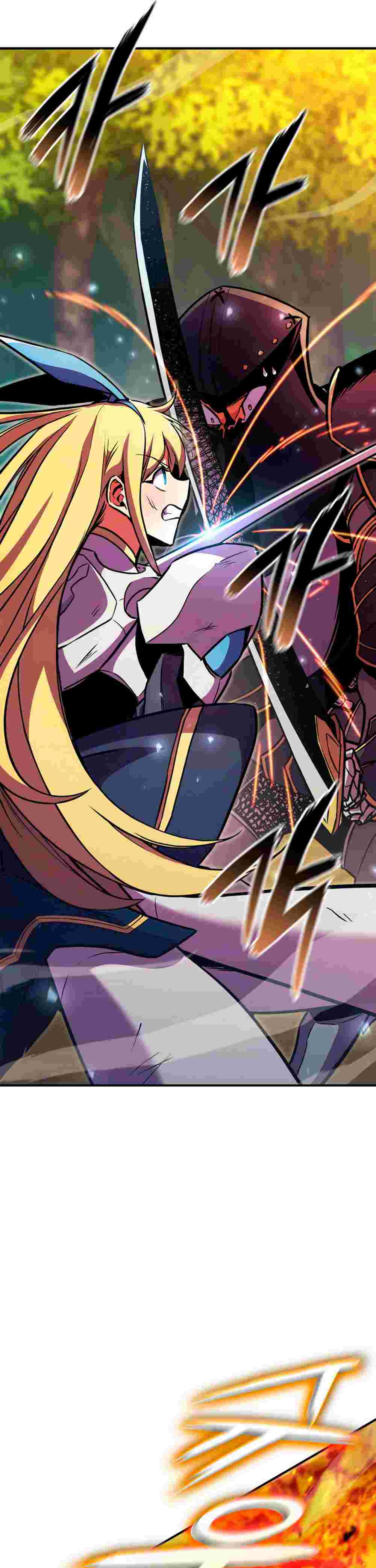 El Retorno Del Ranker (Remake) Capitulo 164 página 20