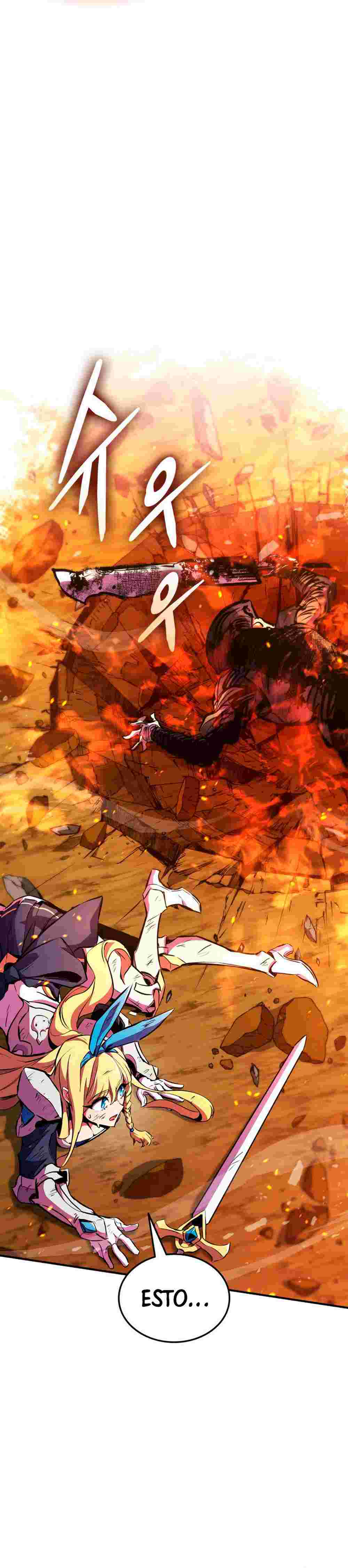 El Retorno Del Ranker (Remake) Capitulo 164 página 22