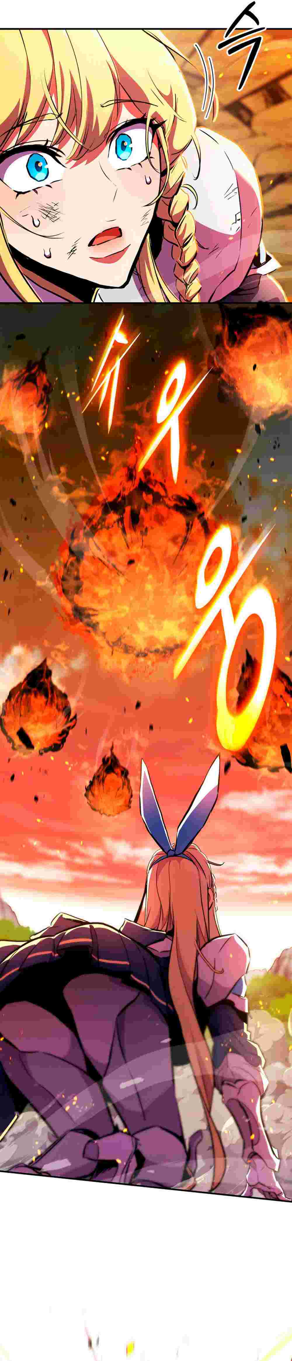 El Retorno Del Ranker (Remake) Capitulo 164 página 23