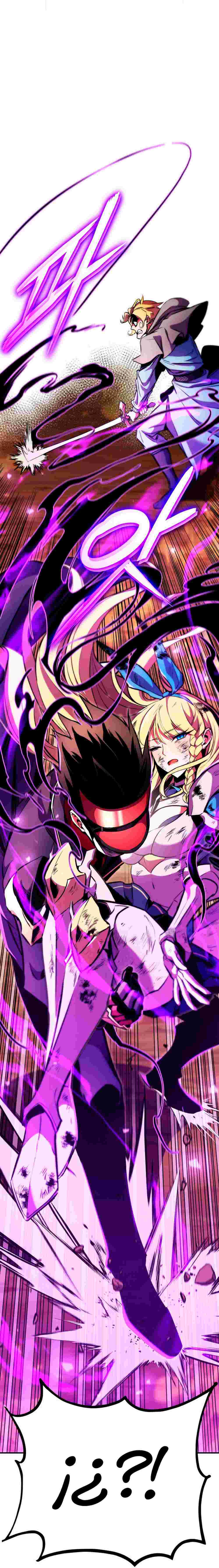 El Retorno Del Ranker (Remake) Capitulo 164 página 30