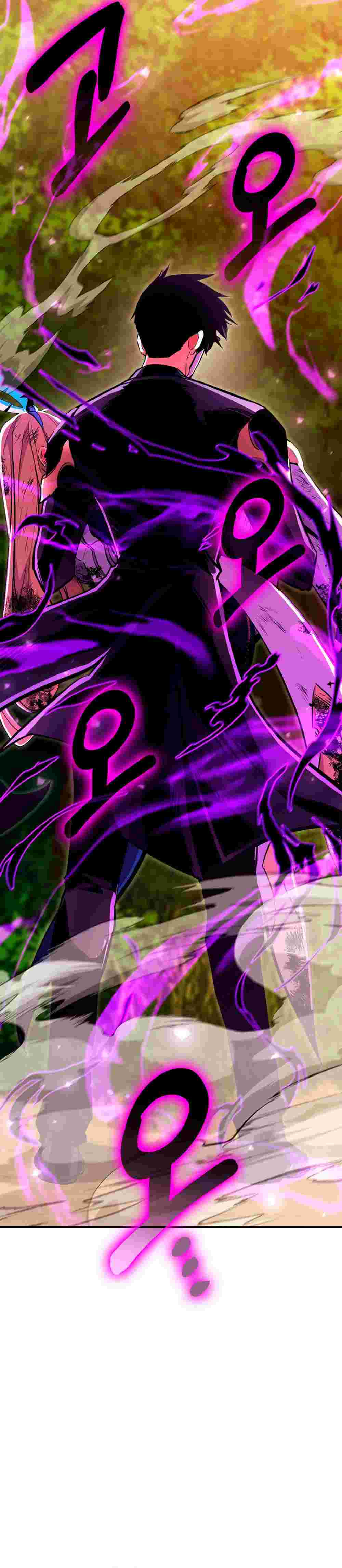 El Retorno Del Ranker (Remake) Capitulo 164 página 32