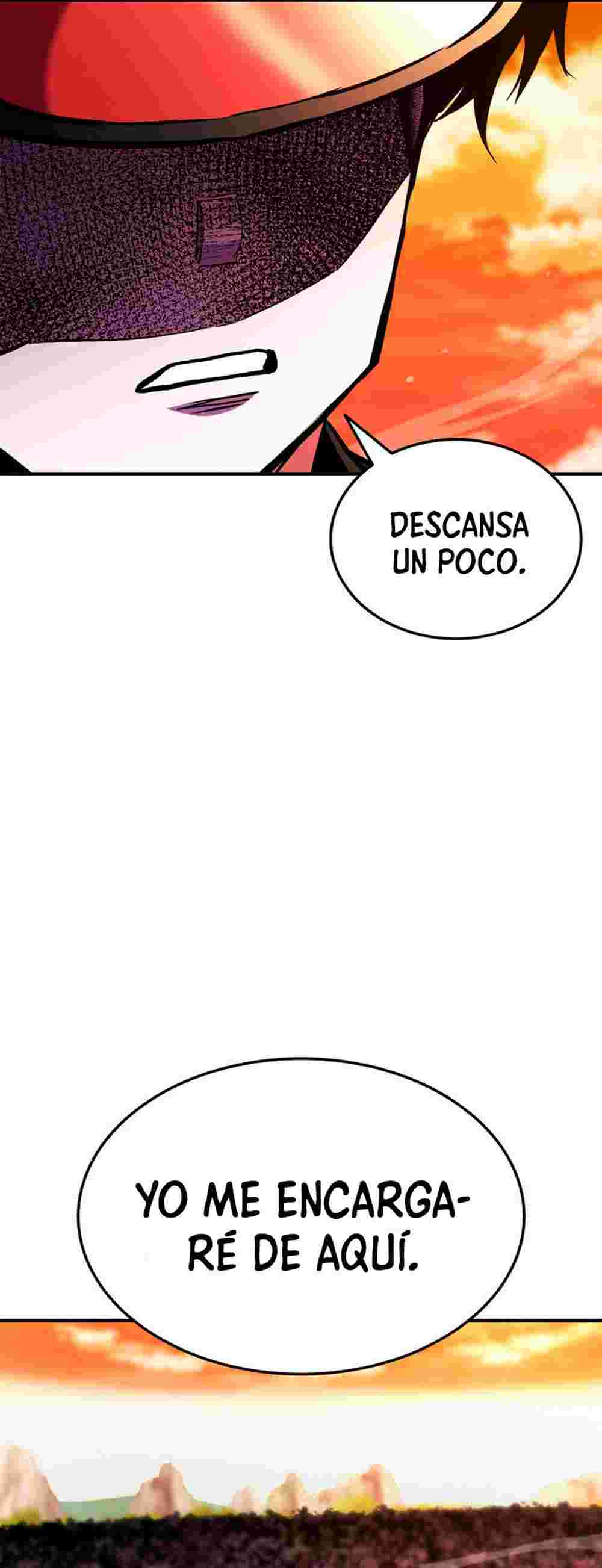 El Retorno Del Ranker (Remake) Capitulo 164 página 34