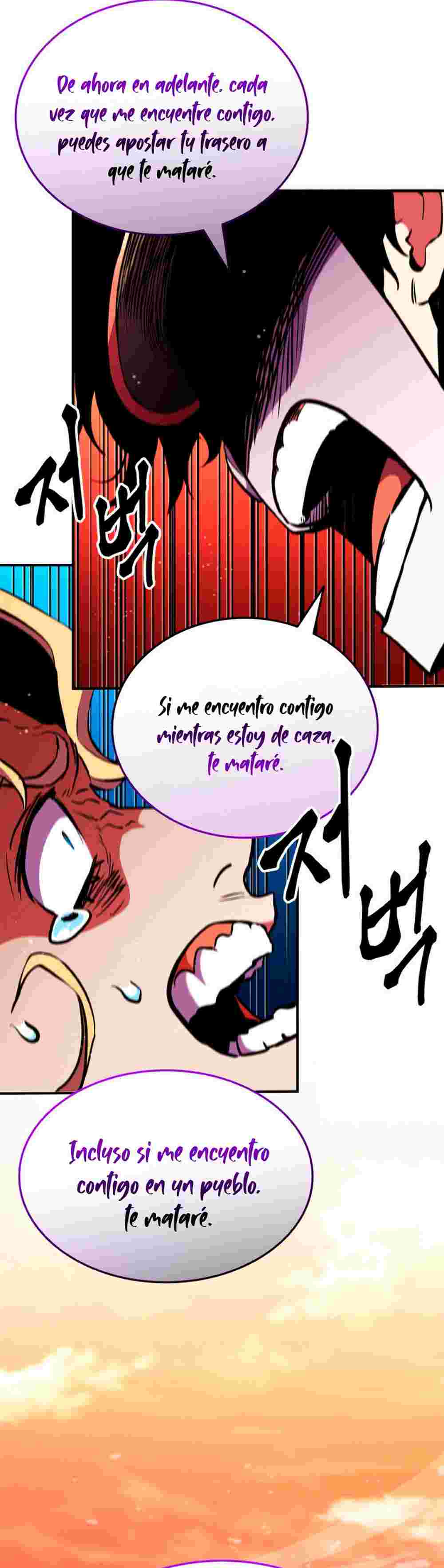El Retorno Del Ranker (Remake) Capitulo 164 página 37