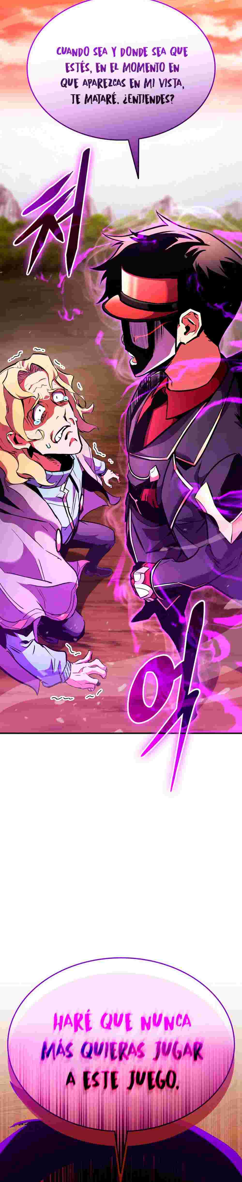 El Retorno Del Ranker (Remake) Capitulo 164 página 38