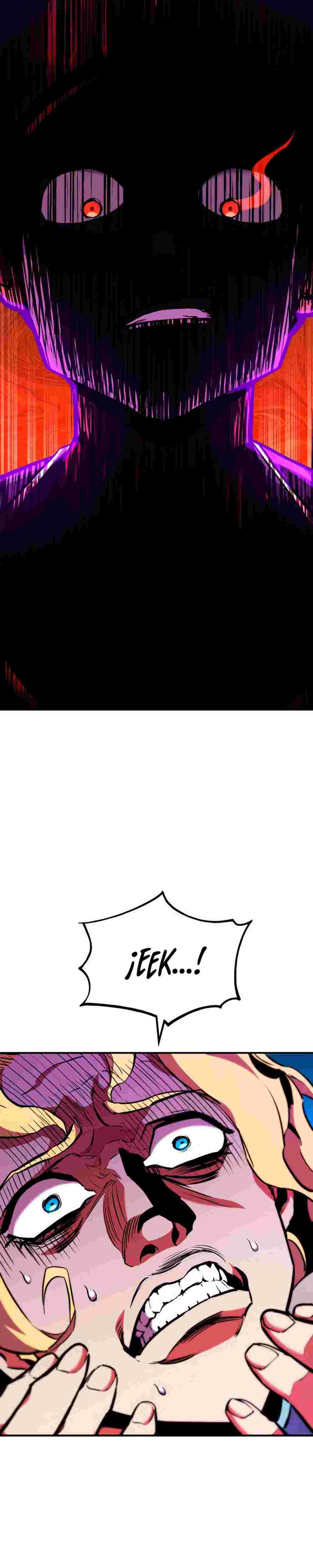 El Retorno Del Ranker (Remake) Capitulo 164 página 39