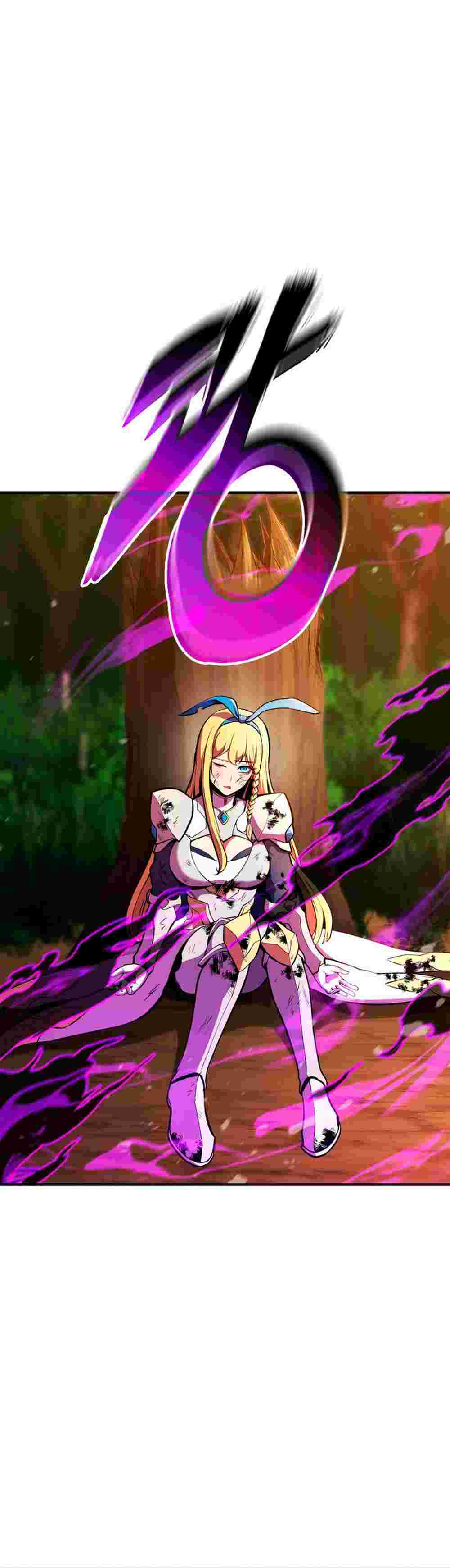 El Retorno Del Ranker (Remake) Capitulo 164 página 41