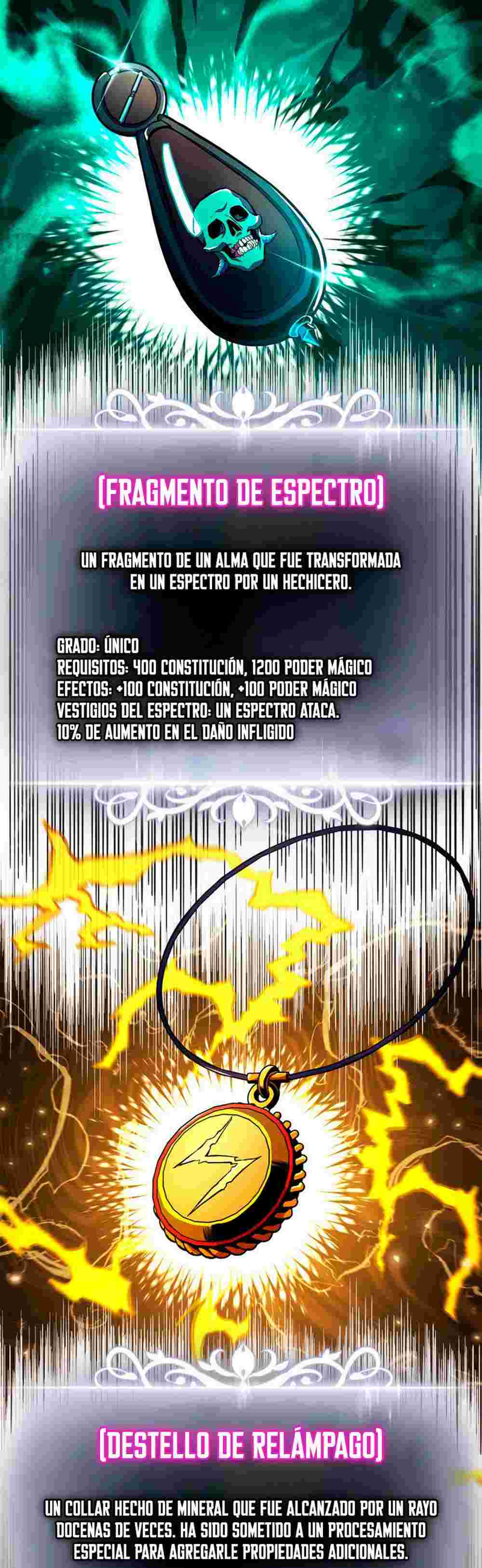 El Retorno Del Ranker (Remake) Capitulo 164 página 48