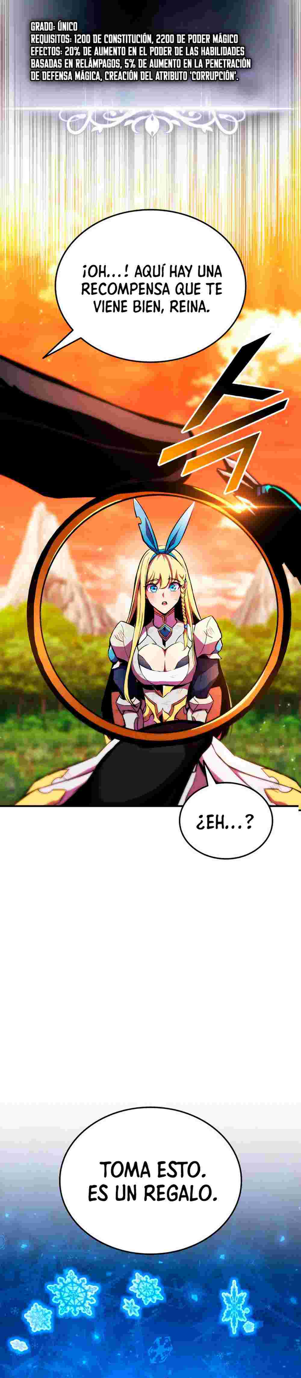 El Retorno Del Ranker (Remake) Capitulo 164 página 49