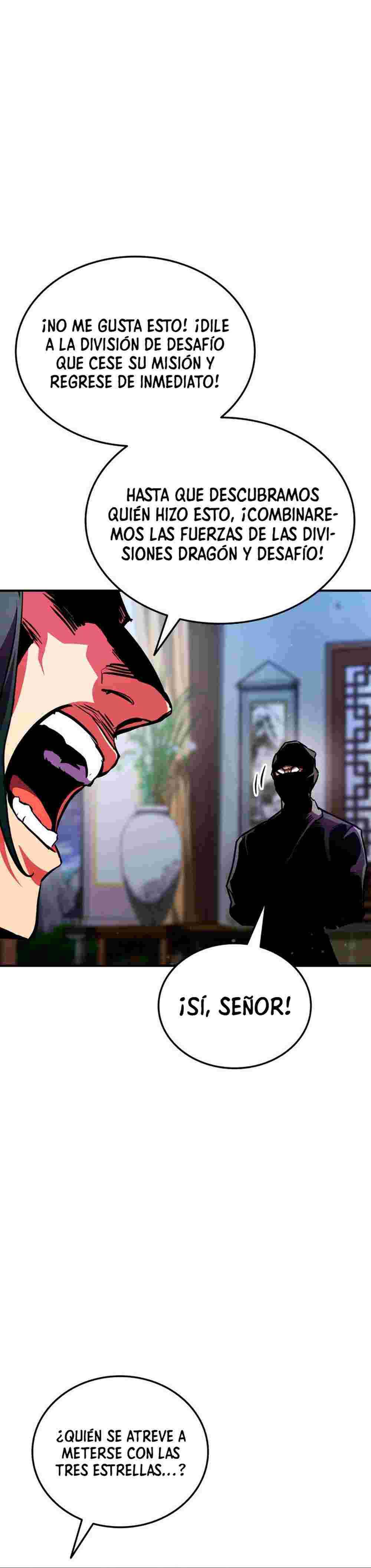 El Retorno Del Ranker (Remake) Capitulo 164 página 56