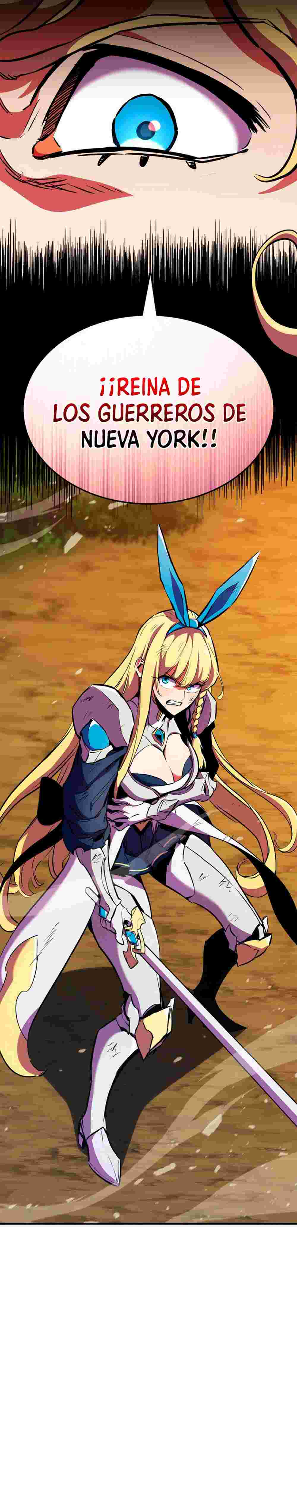 El Retorno Del Ranker (Remake) Capitulo 164 página 7