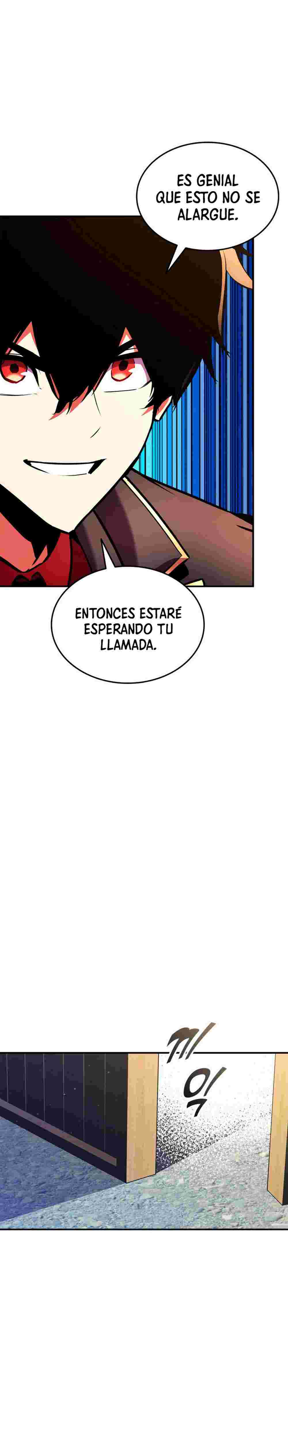 El Retorno Del Ranker (Remake) Capitulo 165 página 11
