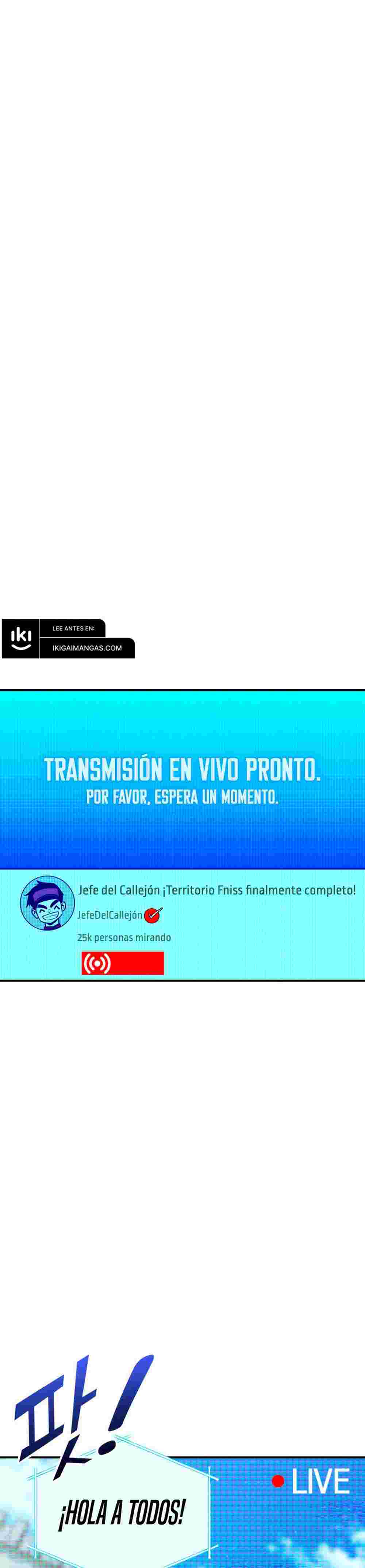 El Retorno Del Ranker (Remake) Capitulo 165 página 13