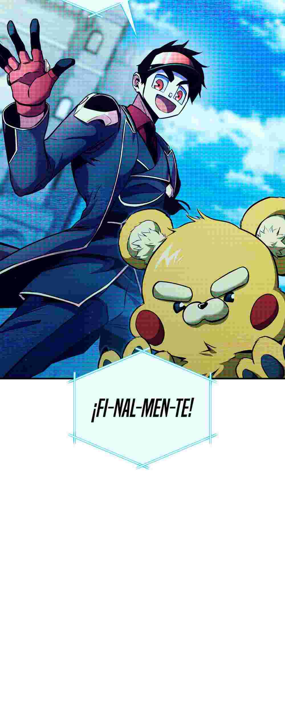 El Retorno Del Ranker (Remake) Capitulo 165 página 14