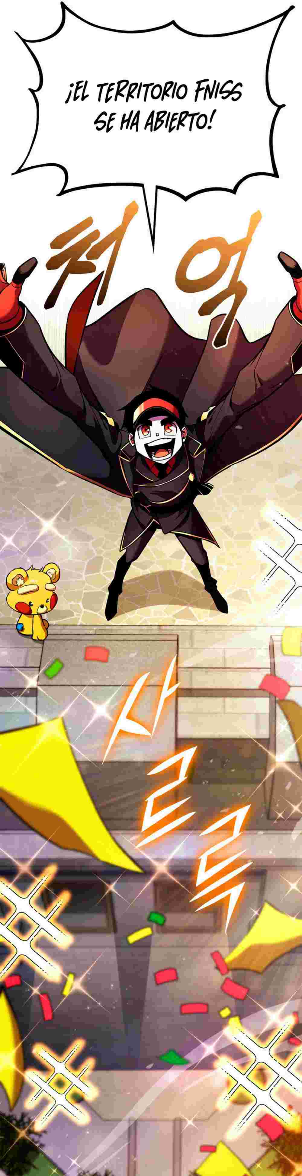 El Retorno Del Ranker (Remake) Capitulo 165 página 15