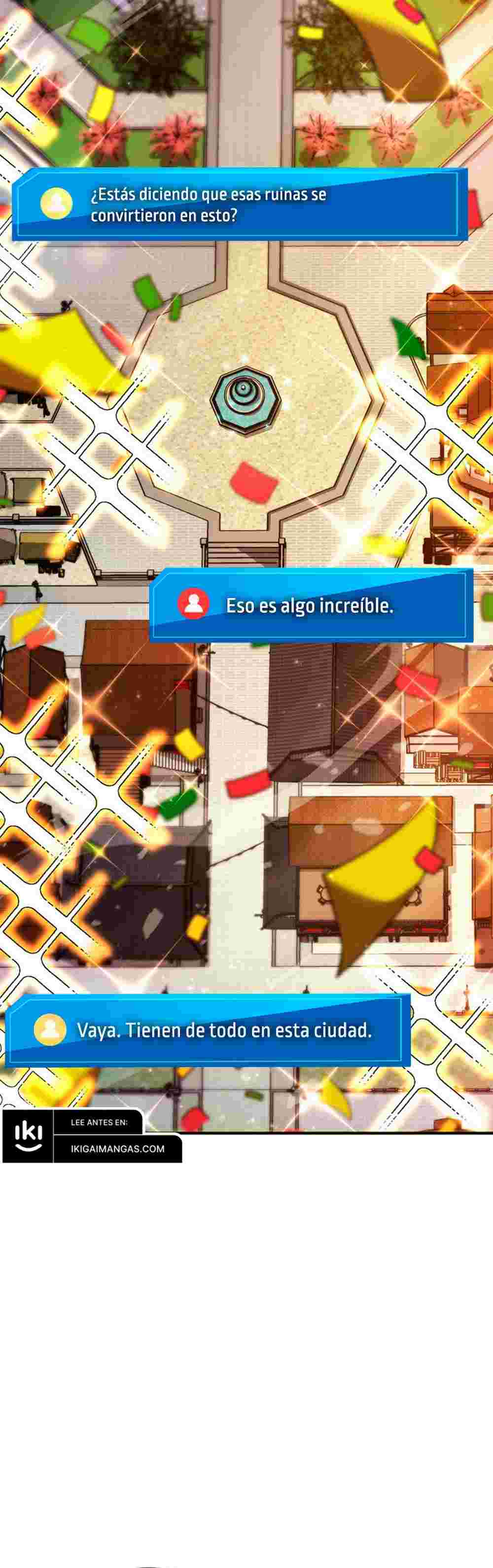 El Retorno Del Ranker (Remake) Capitulo 165 página 16