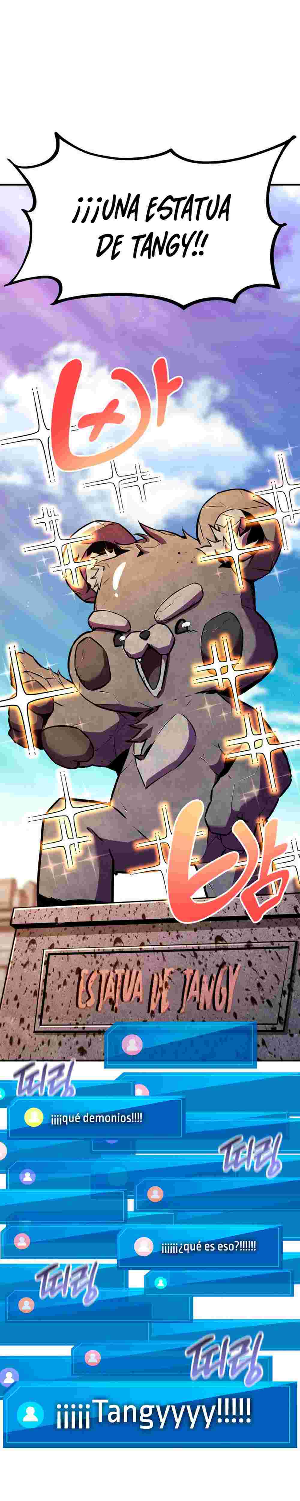 El Retorno Del Ranker (Remake) Capitulo 165 página 18