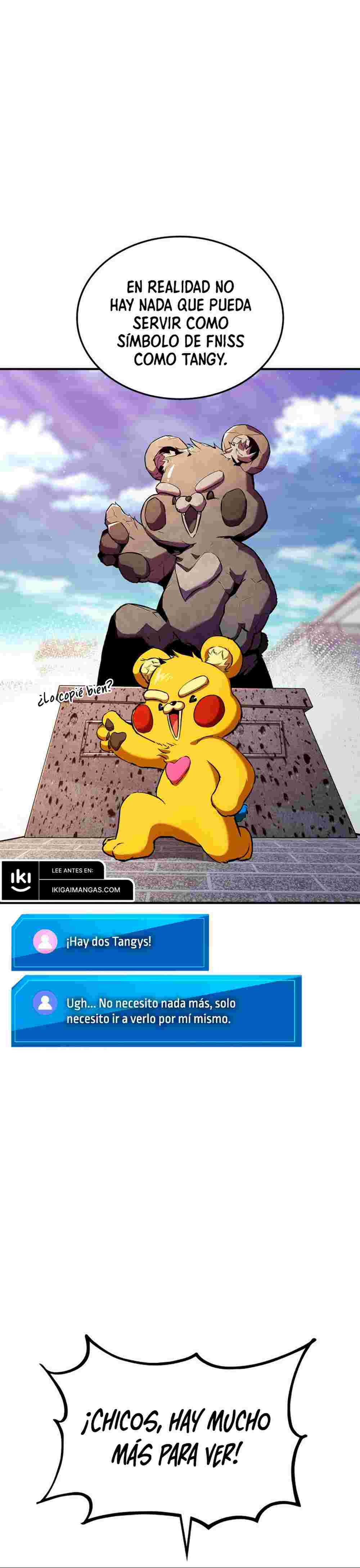 El Retorno Del Ranker (Remake) Capitulo 165 página 19