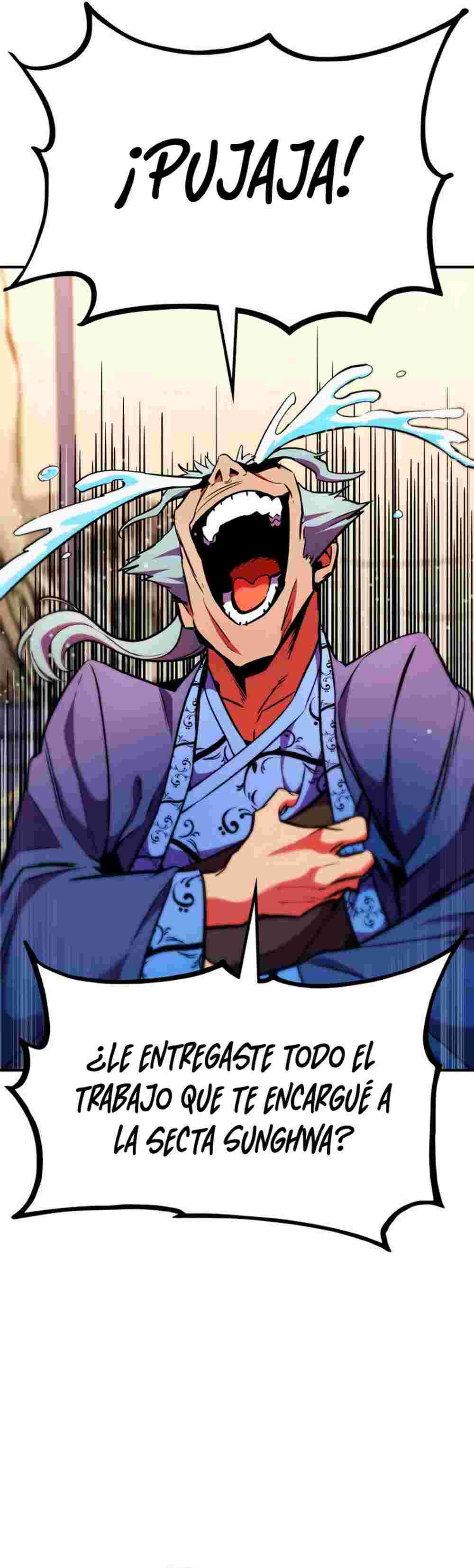 El Retorno Del Ranker (Remake) Capitulo 165 página 2