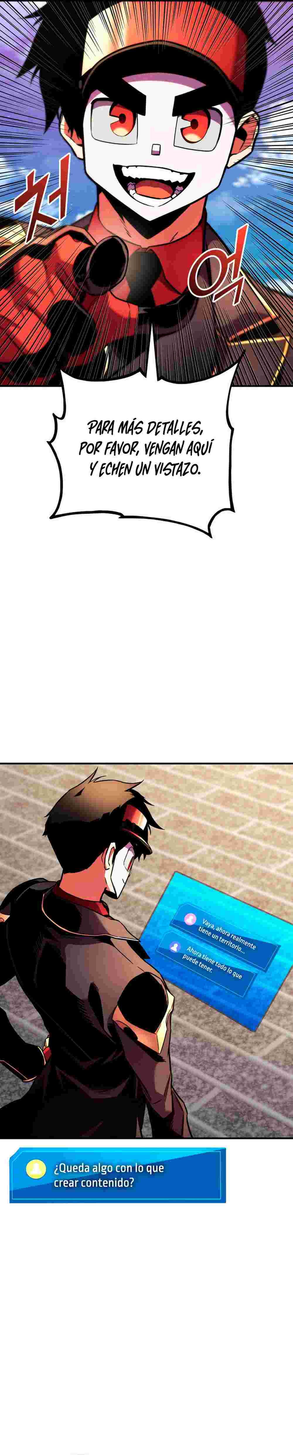 El Retorno Del Ranker (Remake) Capitulo 165 página 20