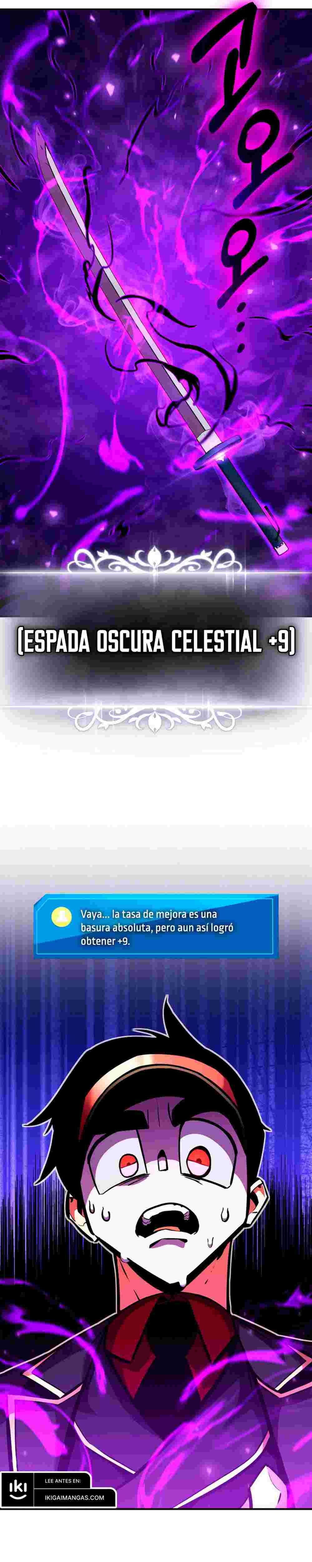 El Retorno Del Ranker (Remake) Capitulo 165 página 28