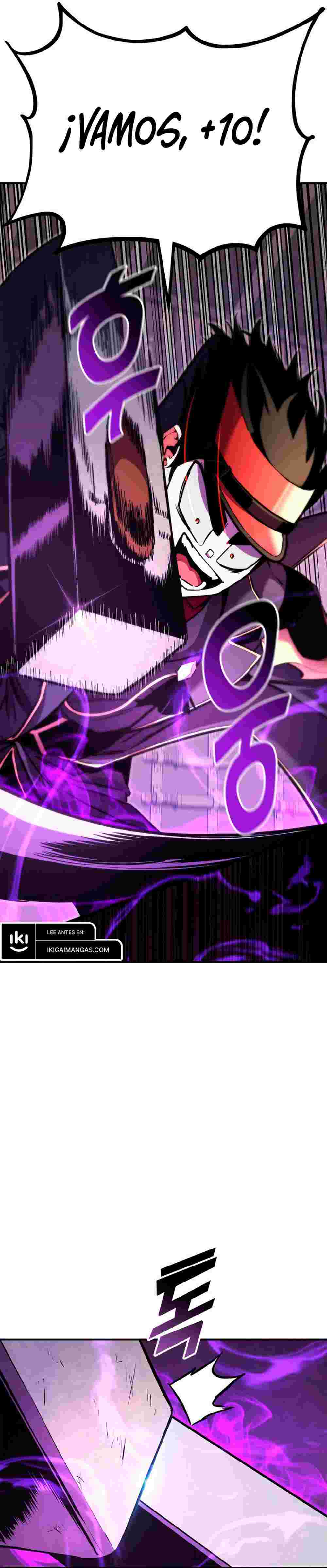 El Retorno Del Ranker (Remake) Capitulo 165 página 31