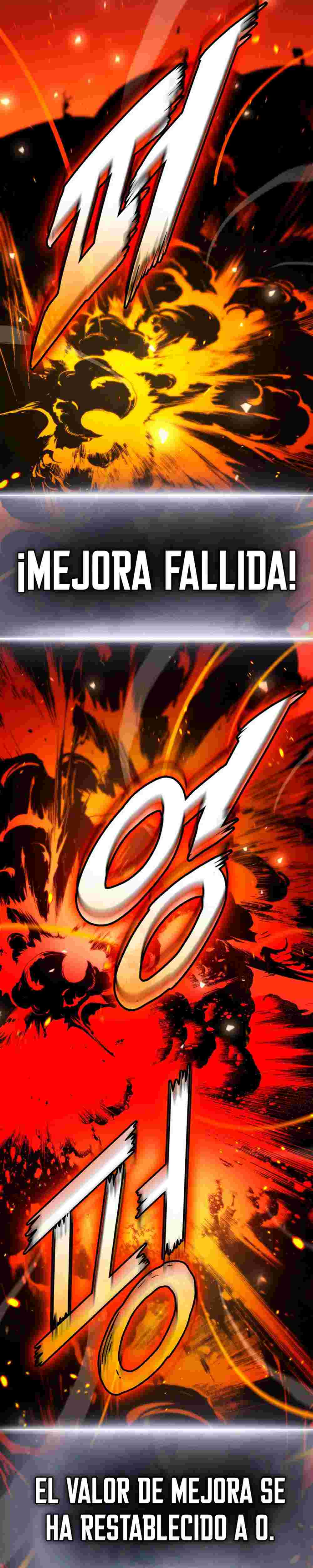 El Retorno Del Ranker (Remake) Capitulo 165 página 33