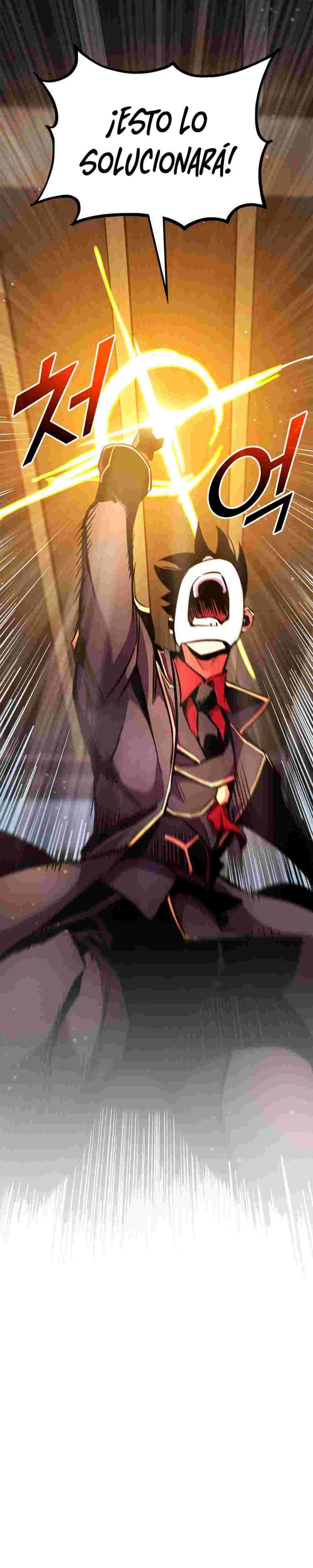 El Retorno Del Ranker (Remake) Capitulo 165 página 39