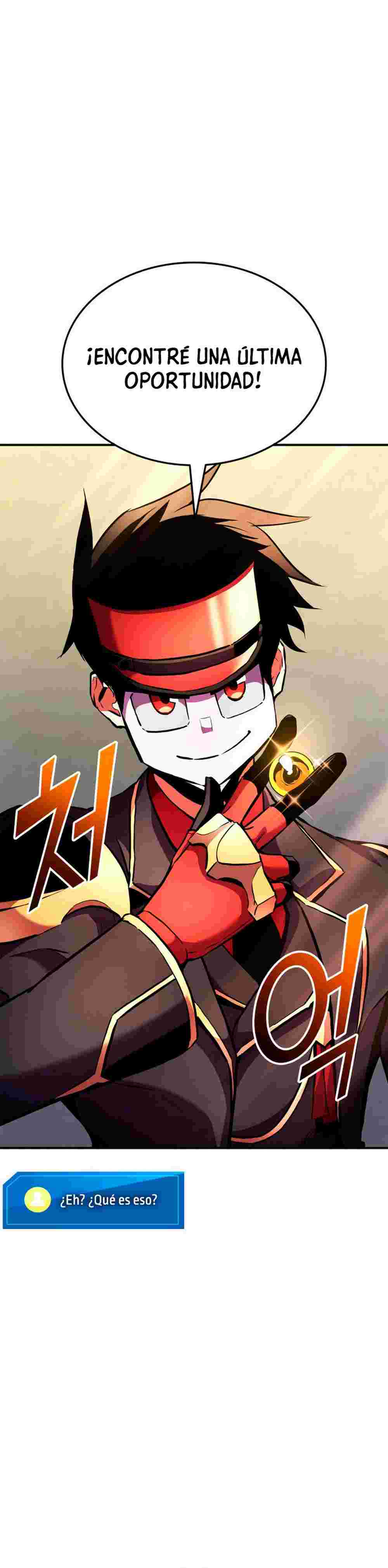 El Retorno Del Ranker (Remake) Capitulo 165 página 42