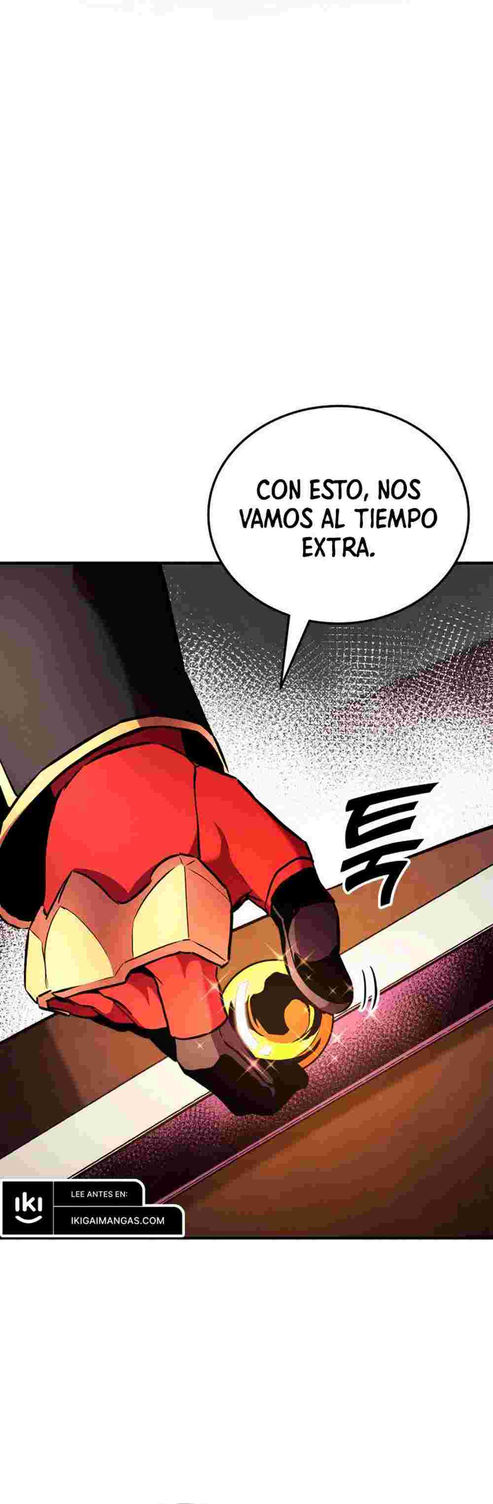 El Retorno Del Ranker (Remake) Capitulo 165 página 44