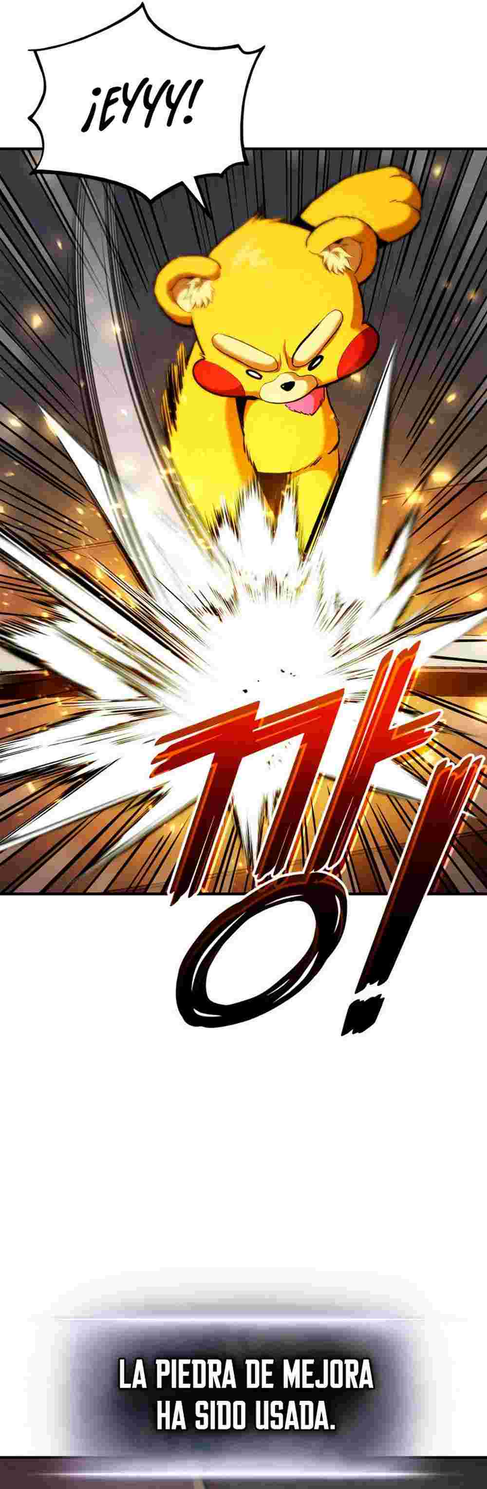El Retorno Del Ranker (Remake) Capitulo 165 página 47