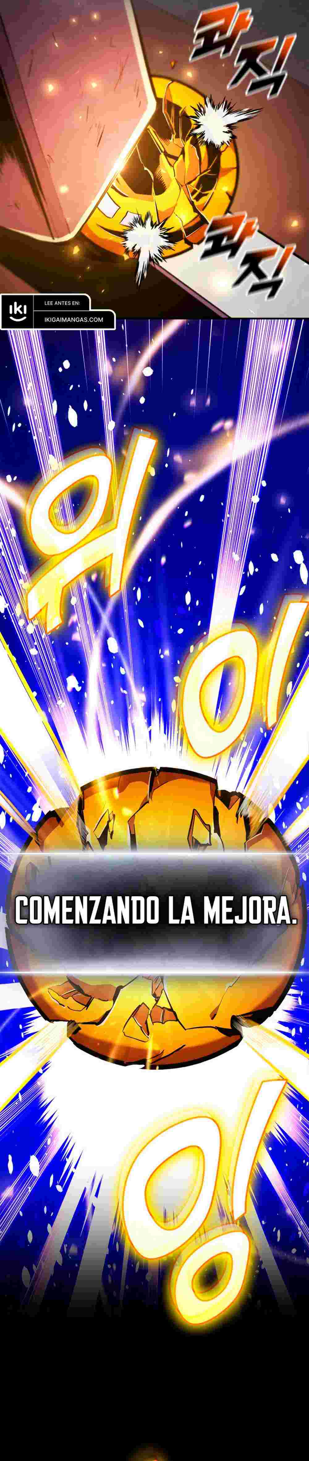 El Retorno Del Ranker (Remake) Capitulo 165 página 48