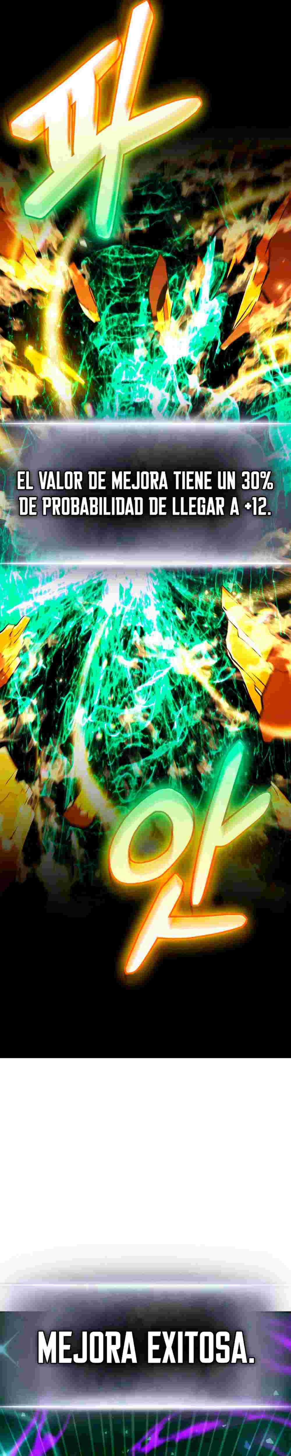 El Retorno Del Ranker (Remake) Capitulo 165 página 49